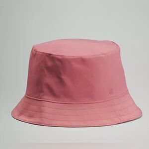 lululemon both ways bucket hat